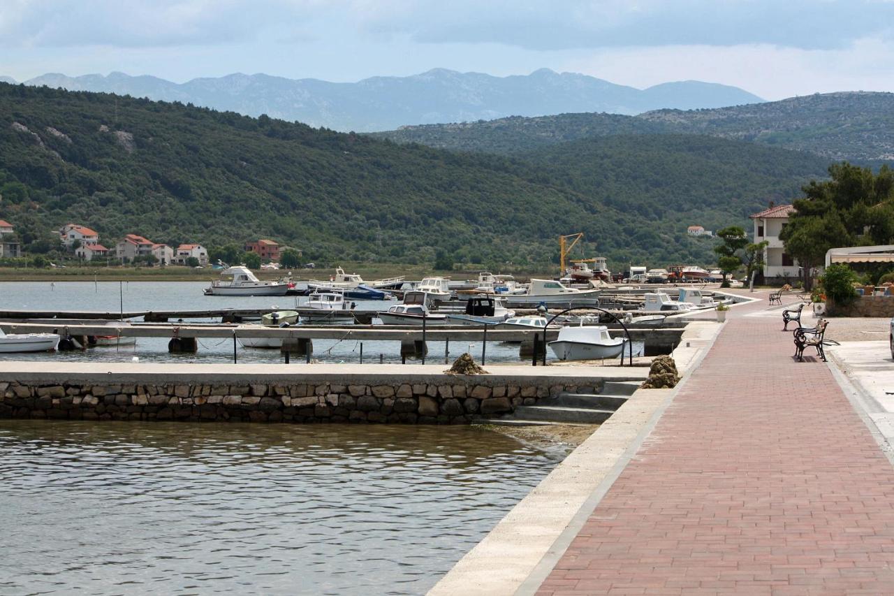 Apartments With A Parking Space Supetarska Draga - Donja, Rab - 11237 Экстерьер фото