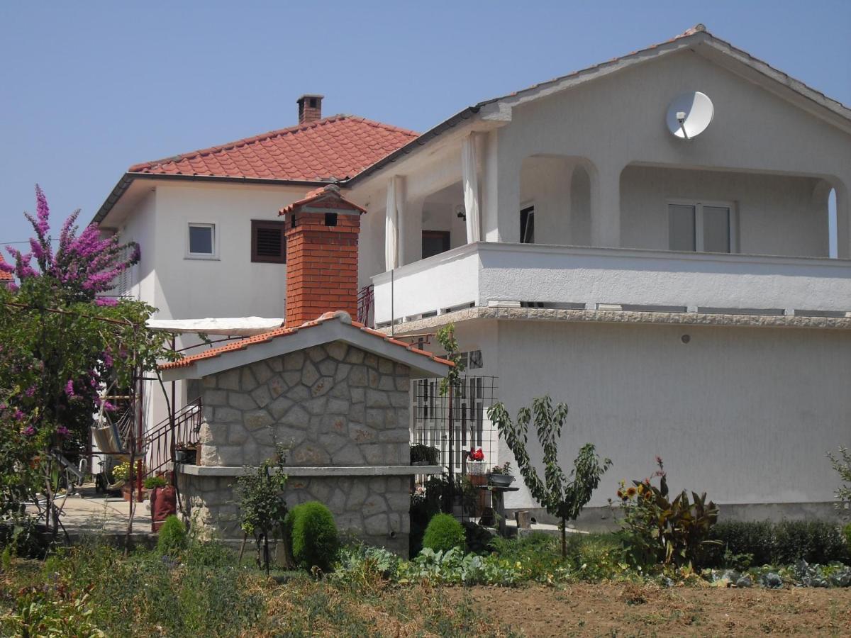 Apartments With A Parking Space Supetarska Draga - Donja, Rab - 11237 Экстерьер фото