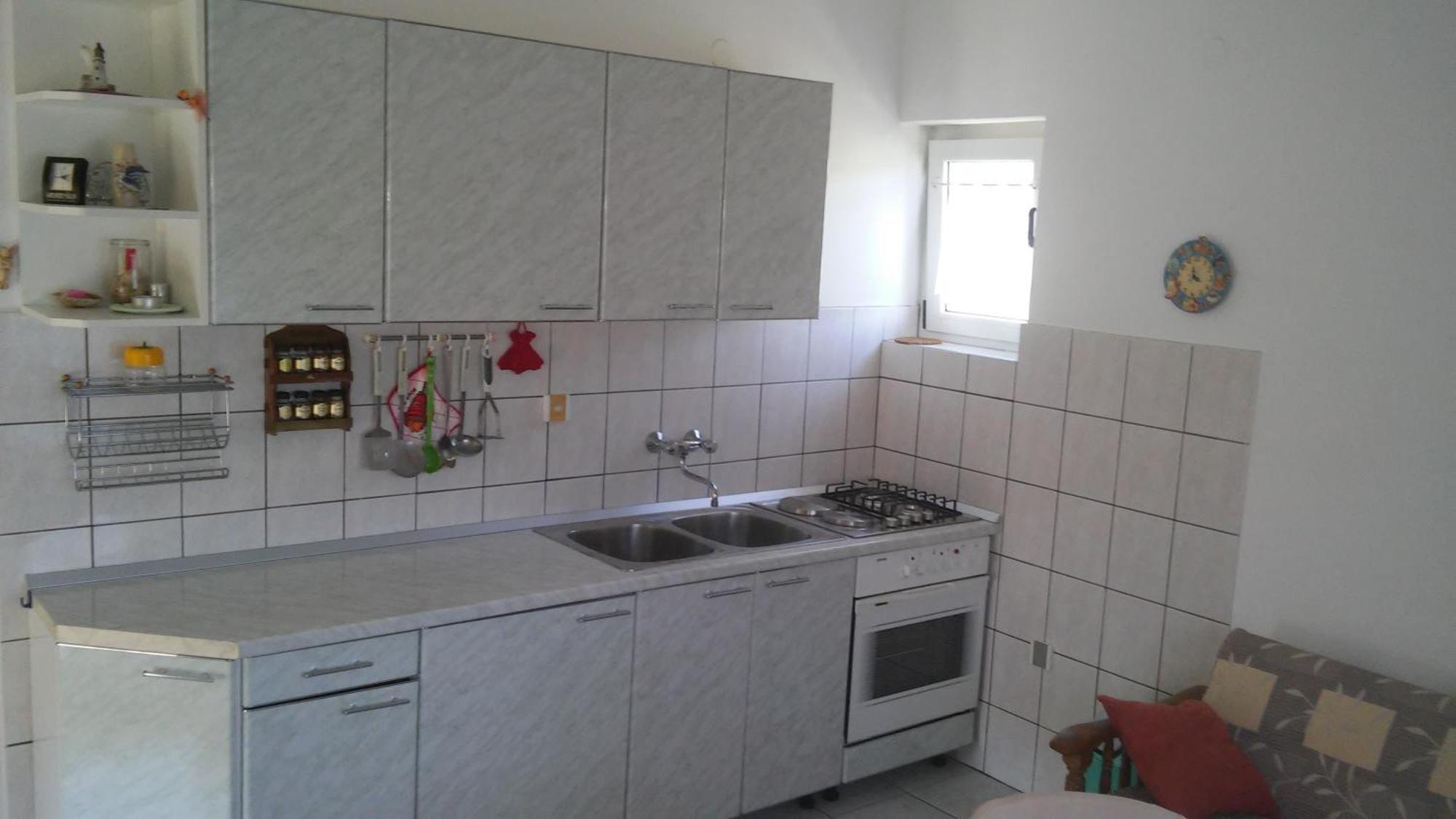 Apartments With A Parking Space Supetarska Draga - Donja, Rab - 11237 Номер фото