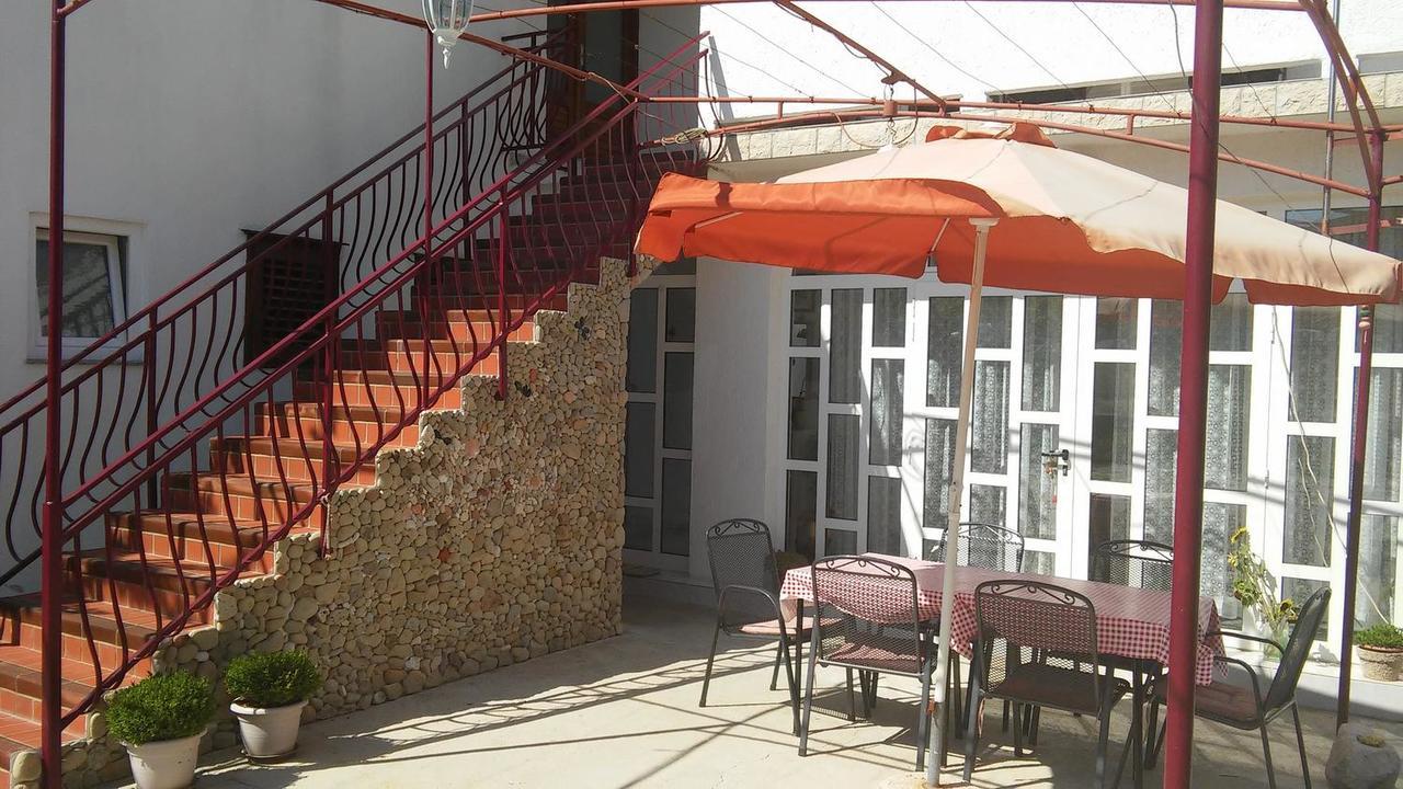 Apartments With A Parking Space Supetarska Draga - Donja, Rab - 11237 Экстерьер фото